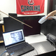 Illustration for article titled This New Steam Technology Beats Luminol at Detecting Blood at Crime Scenes